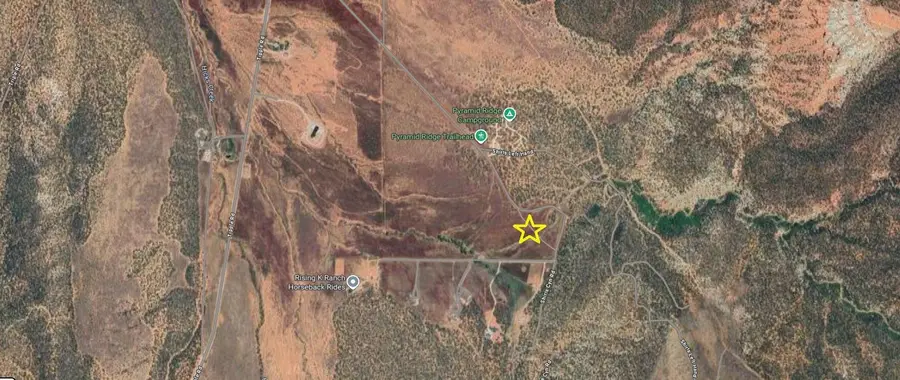 3678 S Shurtz Canyon Rd, Cedar City, UT 84720 - #3