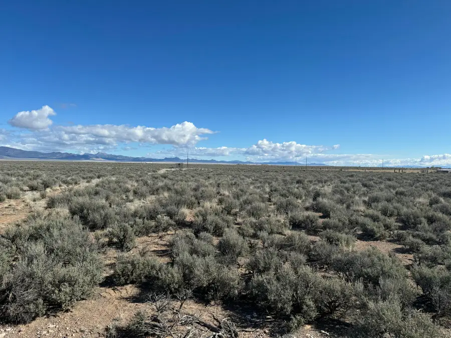 5 Acres With 0.5 Af Of Water, Beryl, UT 84714 - Image #2