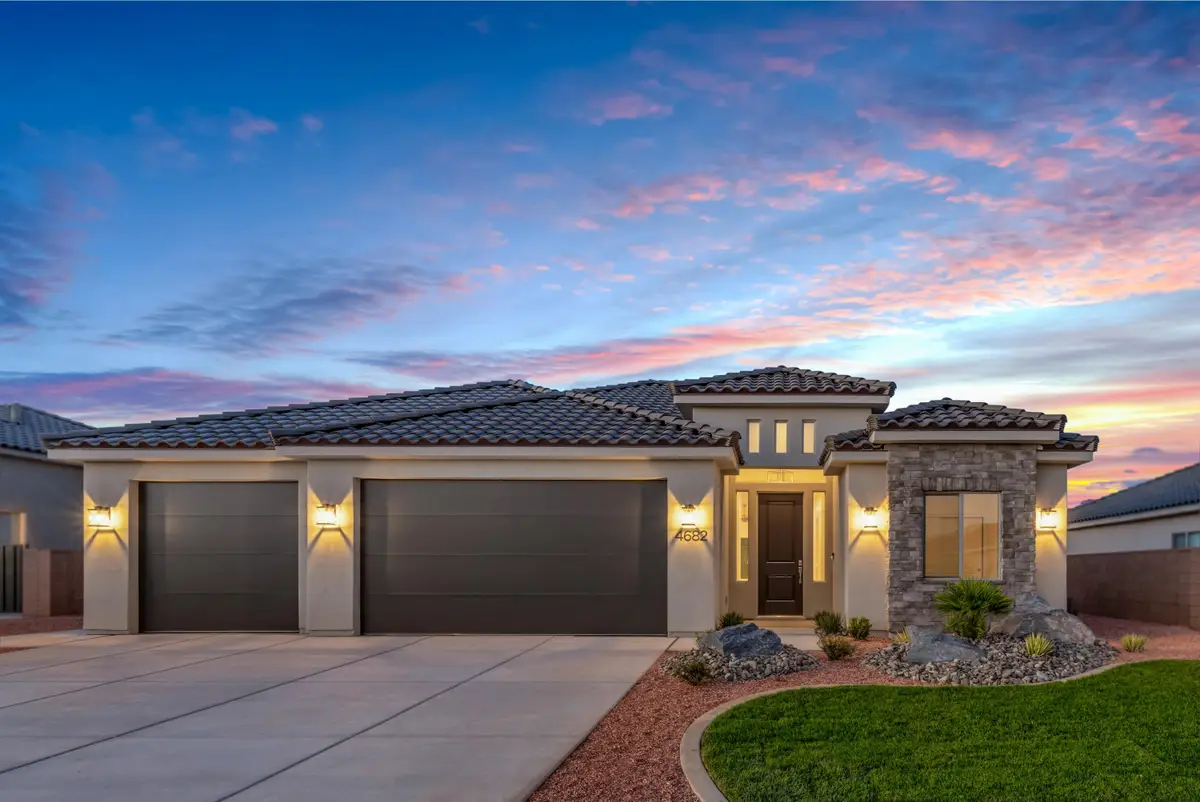 4682 W 3080 S, Hurricane, UT 84737 - Image #1