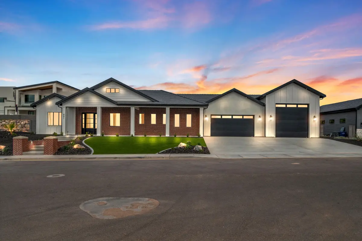 991 N Red Rock Rd, Saint George, UT 84770 - Image #1