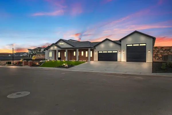 991 N Red Rock Rd, St George, UT 84770