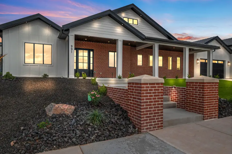 991 N Red Rock Rd, Saint George, UT 84770 - Image #2