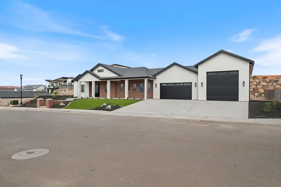 991 N Red Rock Rd, Saint George, UT 84770 - Image #3