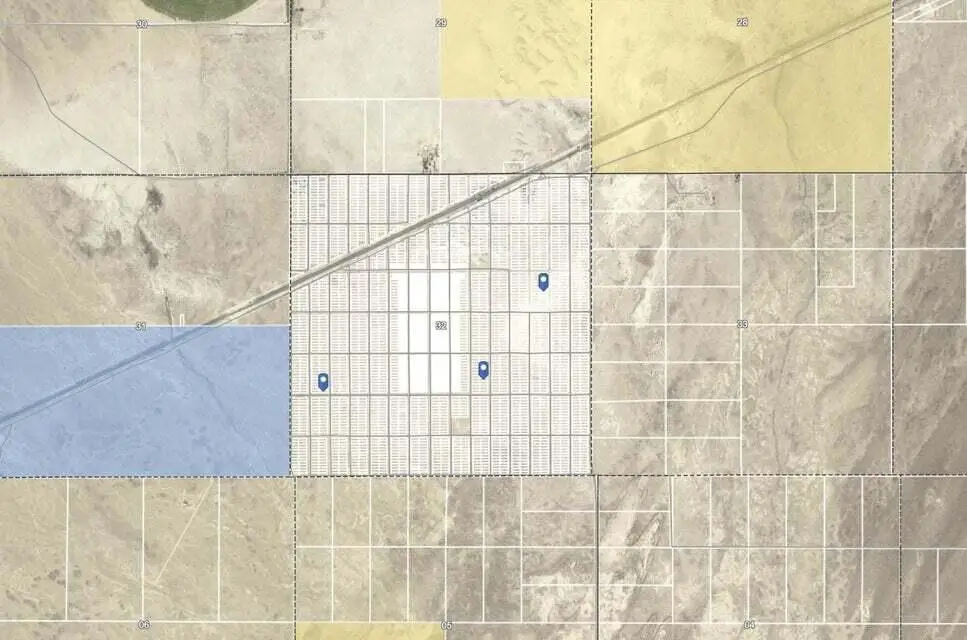 10095 N 100 W, Beryl, UT 84714 - Image #1