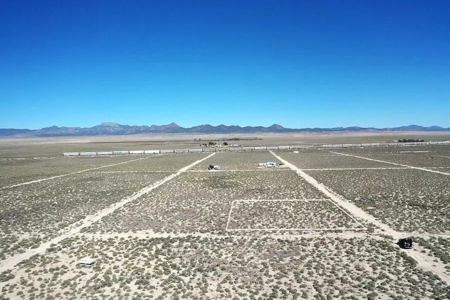 10095 N 100 W, Beryl, UT 84714 - Image #2