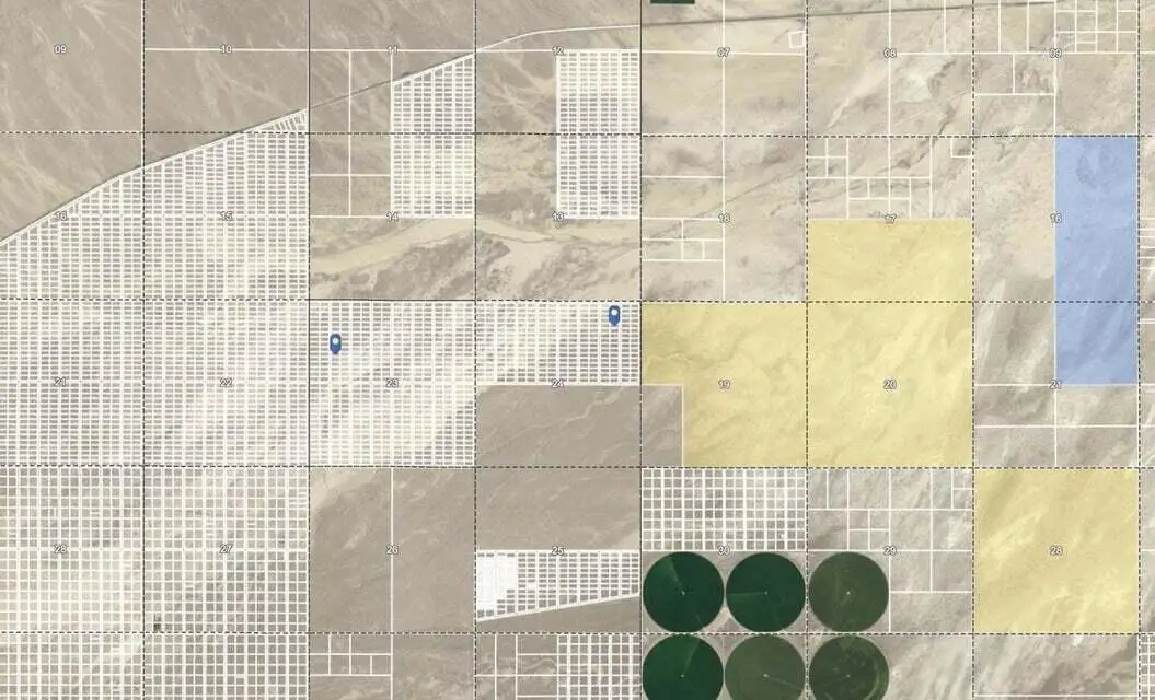 7087 N 6500 W, Beryl, UT 84714 - Image #1