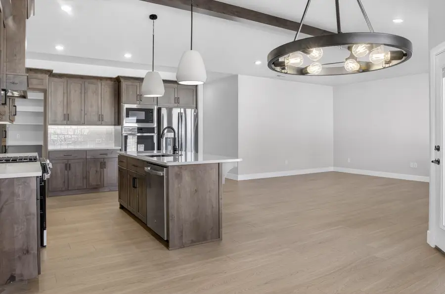 4574 W 150 N #Lot 164, Phase 3, Cedar City, UT 84720 - Image #3