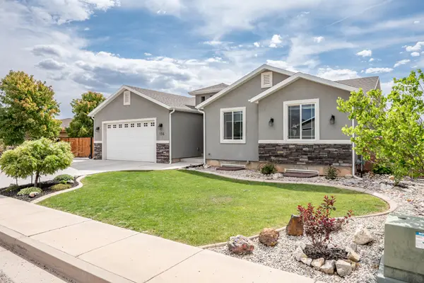 156 S 4050 W, Cedar City, UT 84720