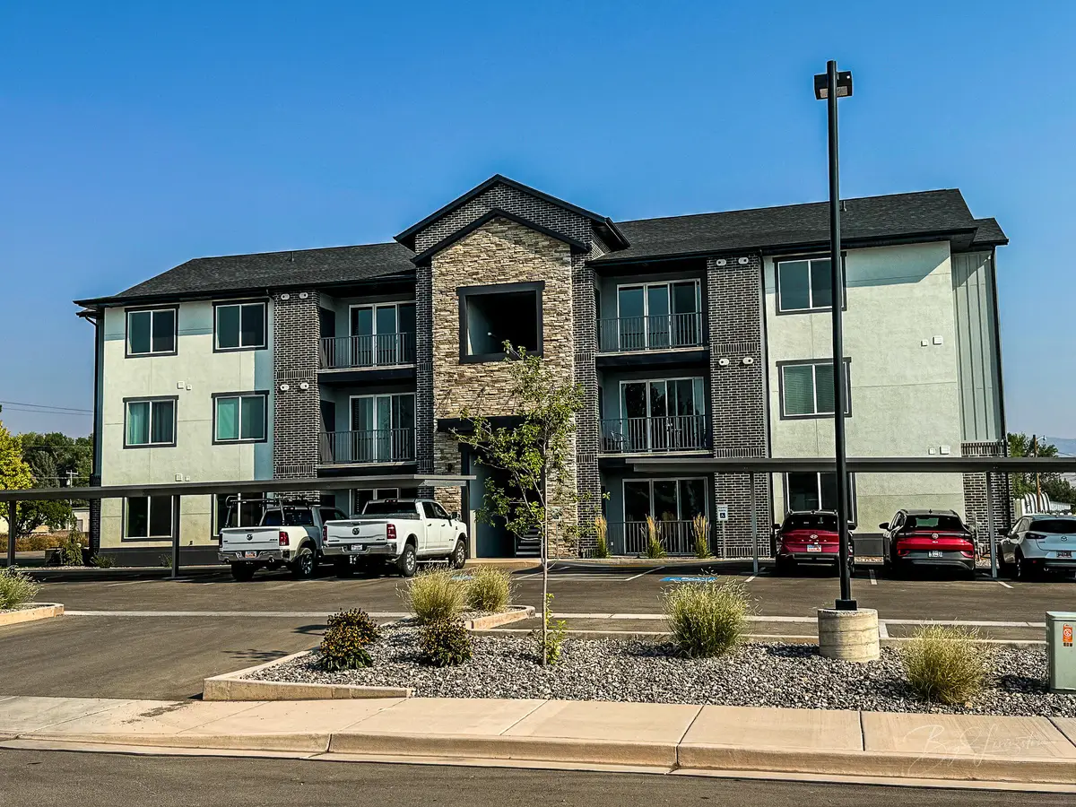 553 S 100 W #103, Richfield, UT 84701 - Image #1