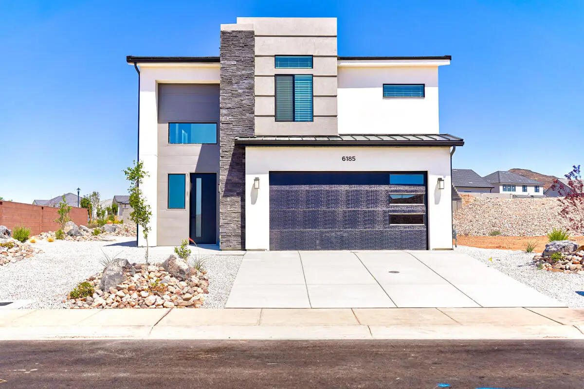 Lot 106 Desert Terrace, Saint George, UT 84790 - Image #1