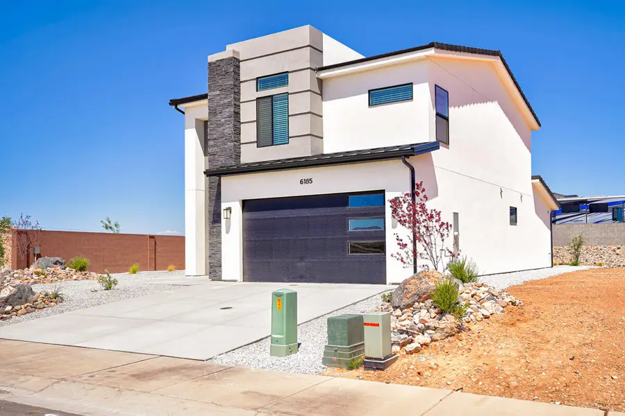 Lot 106 Desert Terrace, Saint George, UT 84790 - Image #2