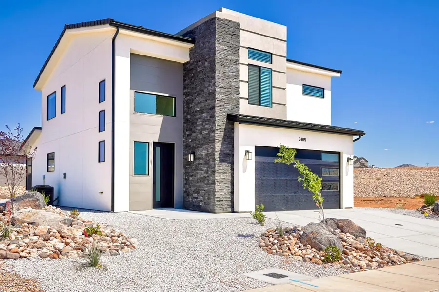 Lot 106 Desert Terrace, Saint George, UT 84790 - Image #3