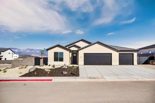 1522 W 840 S, Hurricane, UT 84737