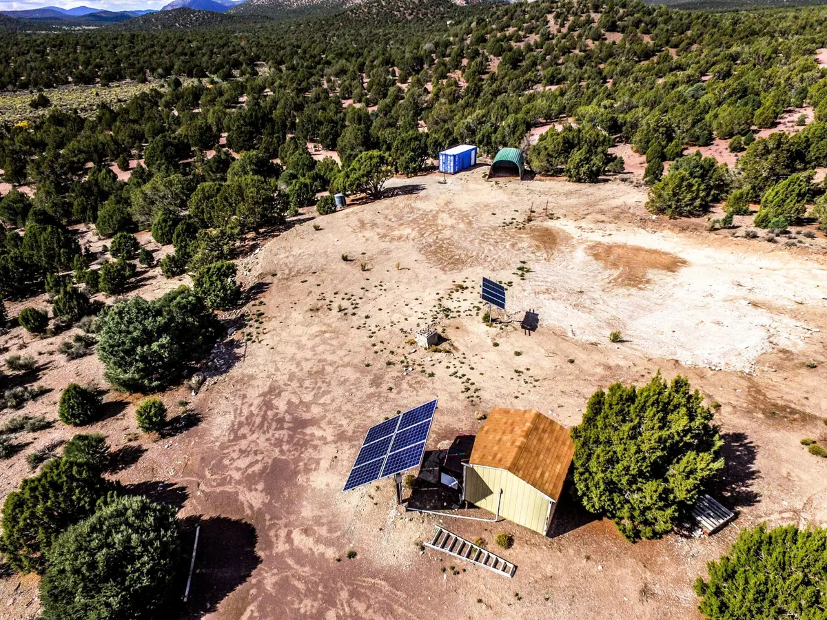 18751 Pine Valley Road, Beryl, UT 84714 - Image #1