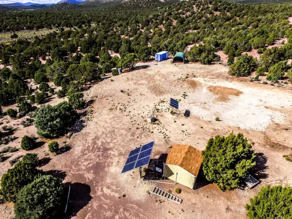 18751 Pine Valley Road, Beryl, UT 84714