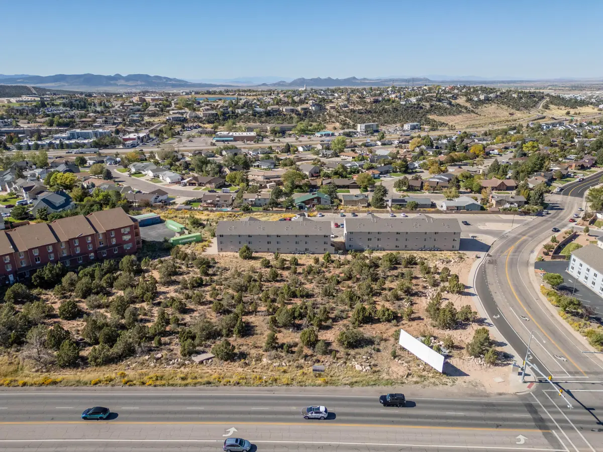 1250 N Main Street/ Approx., Cedar City, UT 84720 - Image #1