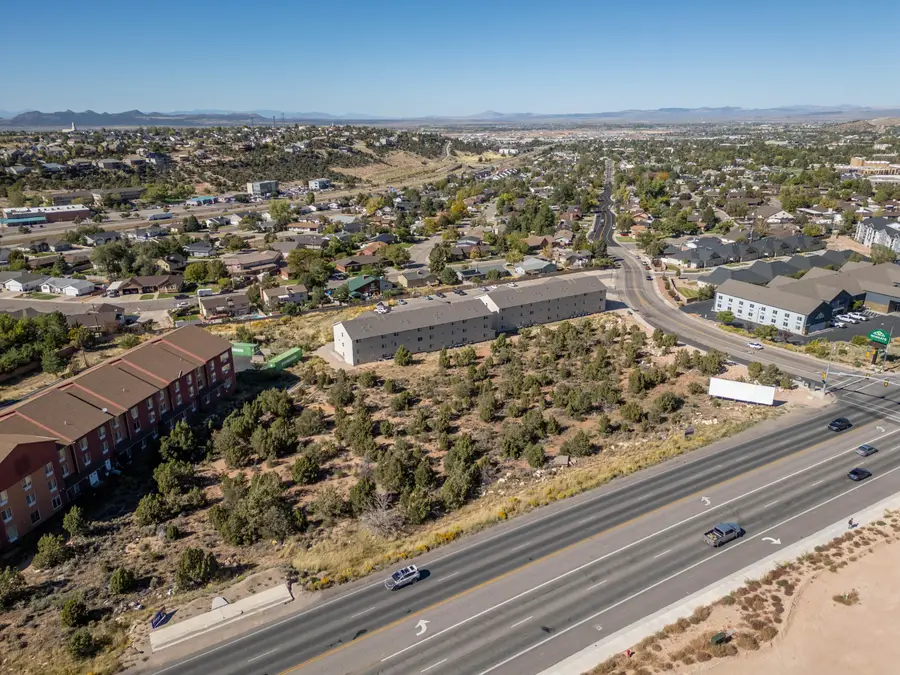 1250 N Main Street/ Approx., Cedar City, UT 84720 - Image #2