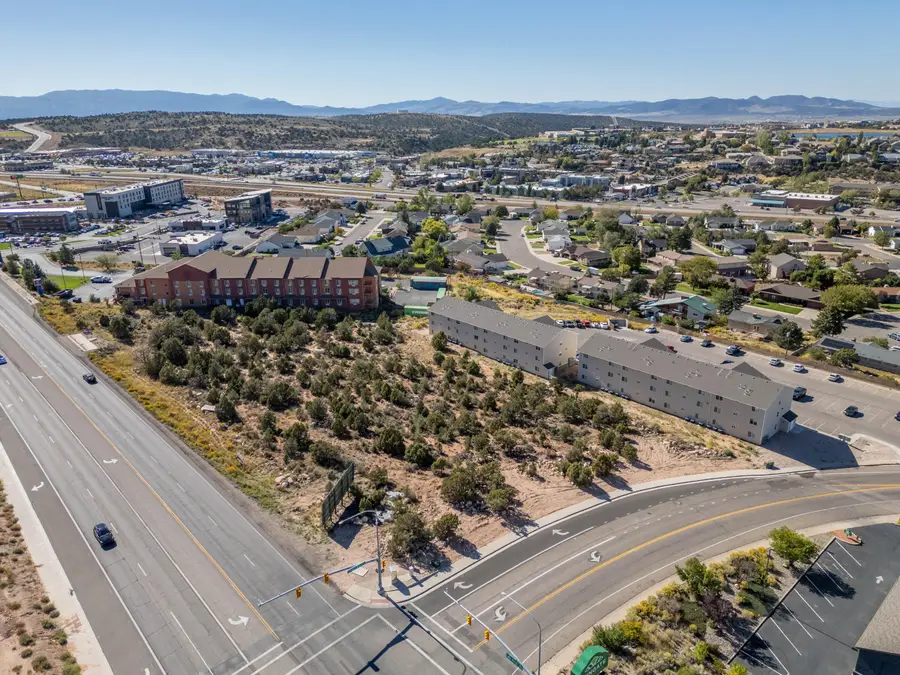 1250 N Main Street/ Approx., Cedar City, UT 84720 - Image #3