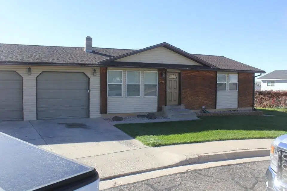 1773 N 230 W, Cedar City, UT 84721 - #1