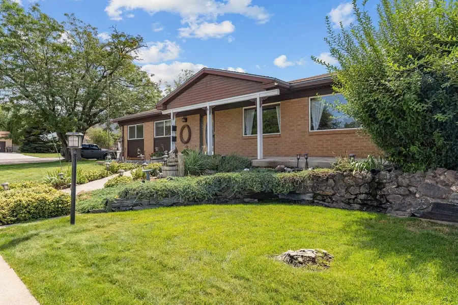 525 Cedarwood Ter, Cedar City, UT 84720 - Image #2