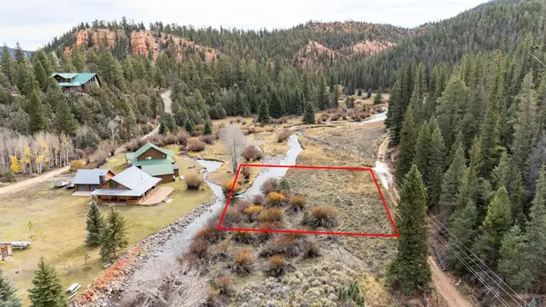 1149 E Spring Hollow Rd, Outside Washington County, UT 84735