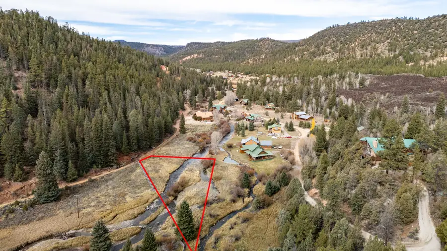 1149 E Spring Hollow Rd, Duck Creek Village, UT 84735 - #3
