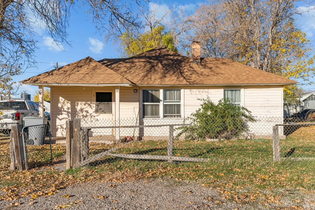 90 S 300 W, Beaver, UT 84713 - Image #1