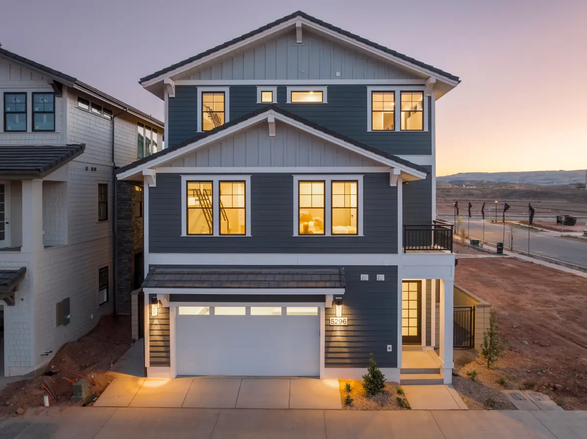 5296 S Blue Pearl Alley #413, Saint George, UT 84790 - Image #1