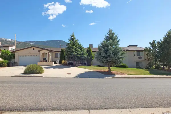 679 S Sunset Dr, Cedar City, UT 84720