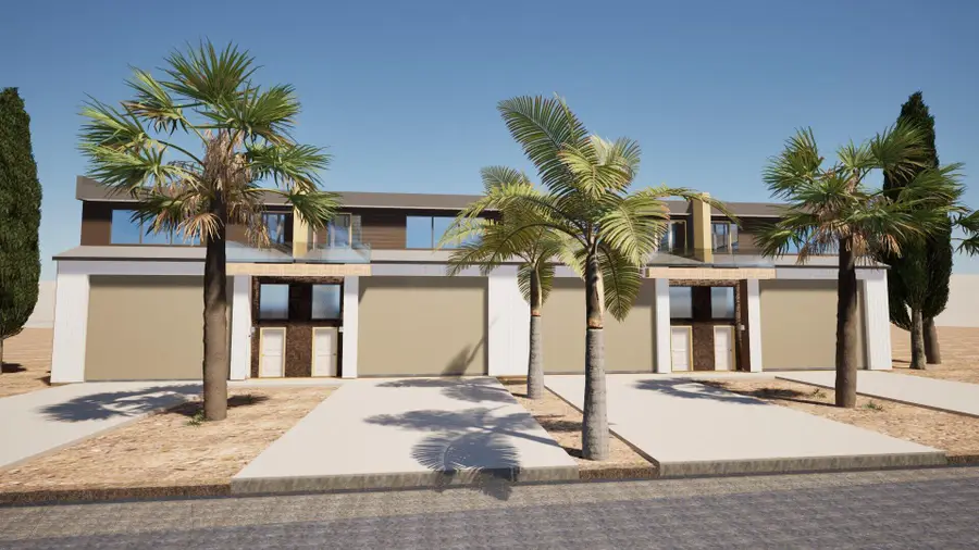 1328 E Lone Rock View Dr, Big Water, UT 84741 - Image #2