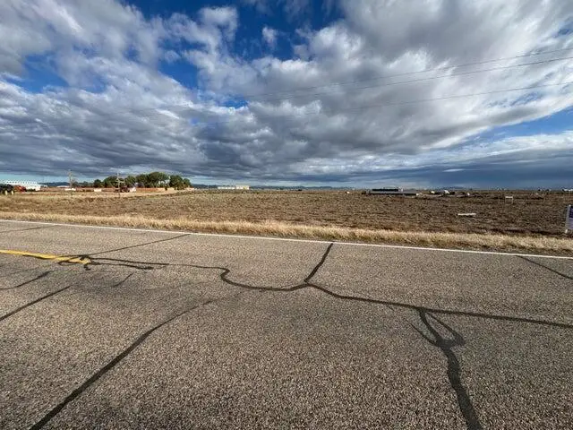 2.04 Acre Commercial Lot/land, Beryl, UT 84714 - Image #1