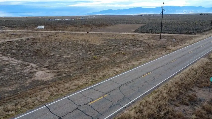 1.09 Acre Commercial Lot/land, Beryl, UT 84714 - Image #2