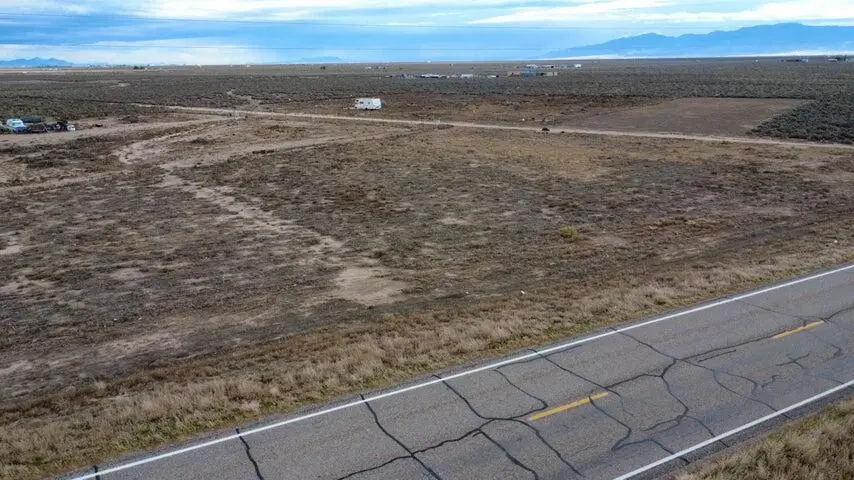 1.09 Acre Commercial Lot/land, Beryl, UT 84714 - Image #3