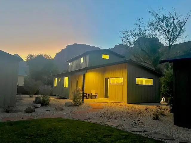 1775 Zion Park Blvd #3, Springdale, UT 84767 - Image #1