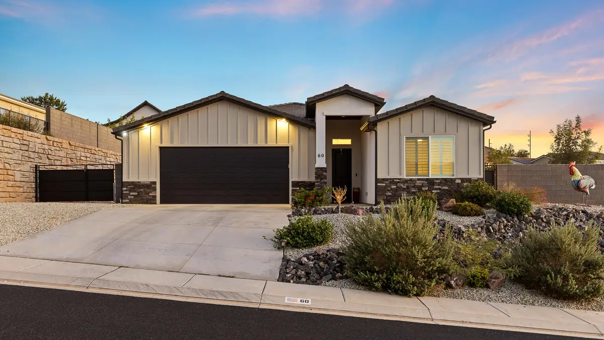 60 E 740 N, La Verkin, UT 84745 - Image #1