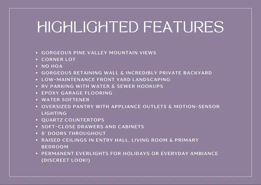 60 E 740 N, La Verkin, UT 84745 - Image #2