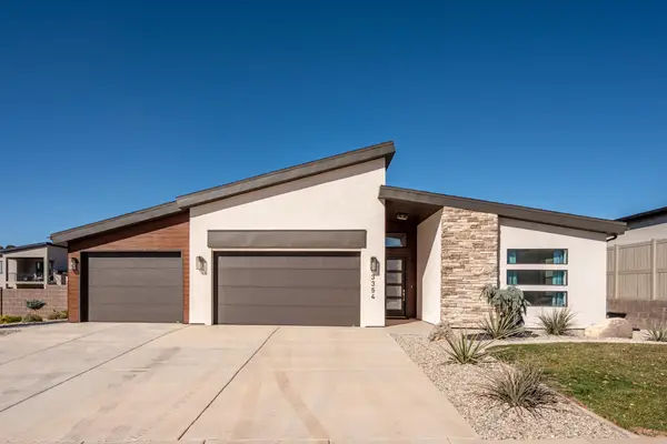 3354 W Spring Cir, Cedar City, UT 84720
