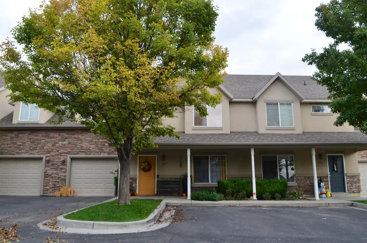 328 N 1270 E, Lehi, UT 84043 - Image #1
