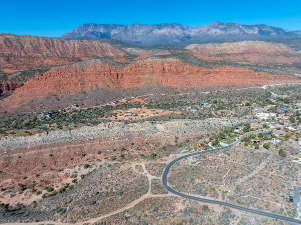 Approx 194.97 Acres, Leeds, UT 84746