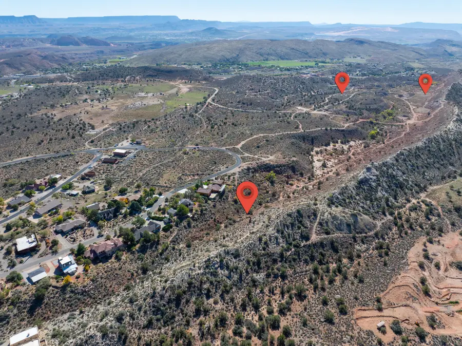Approx 194.97 Acres, Leeds, UT 84746 - Image #2