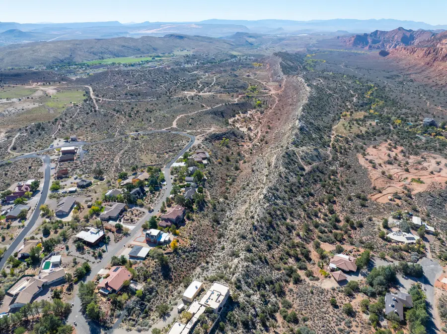 Approx 194.97 Acres, Leeds, UT 84746 - Image #3