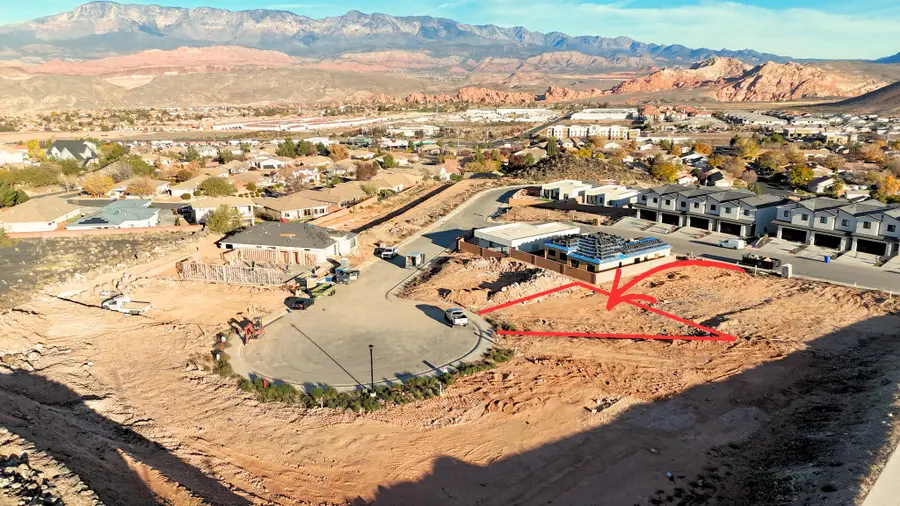 413 S 2250 W, Hurricane, UT 84737 - #3