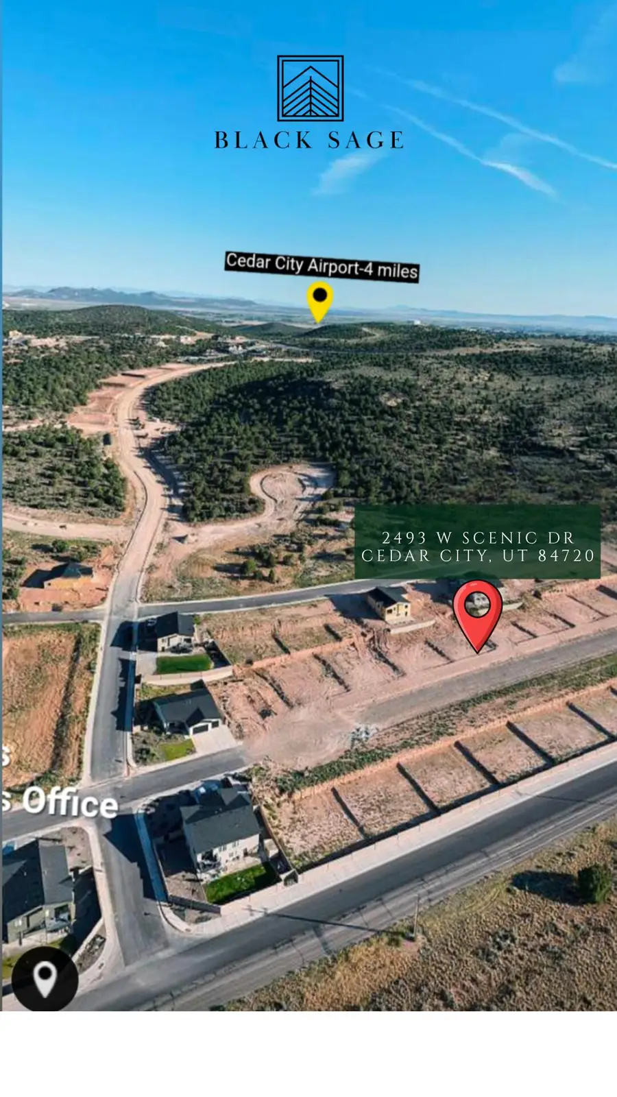 2493 W Scenic Dr, Cedar City, UT 84720 - Image #2