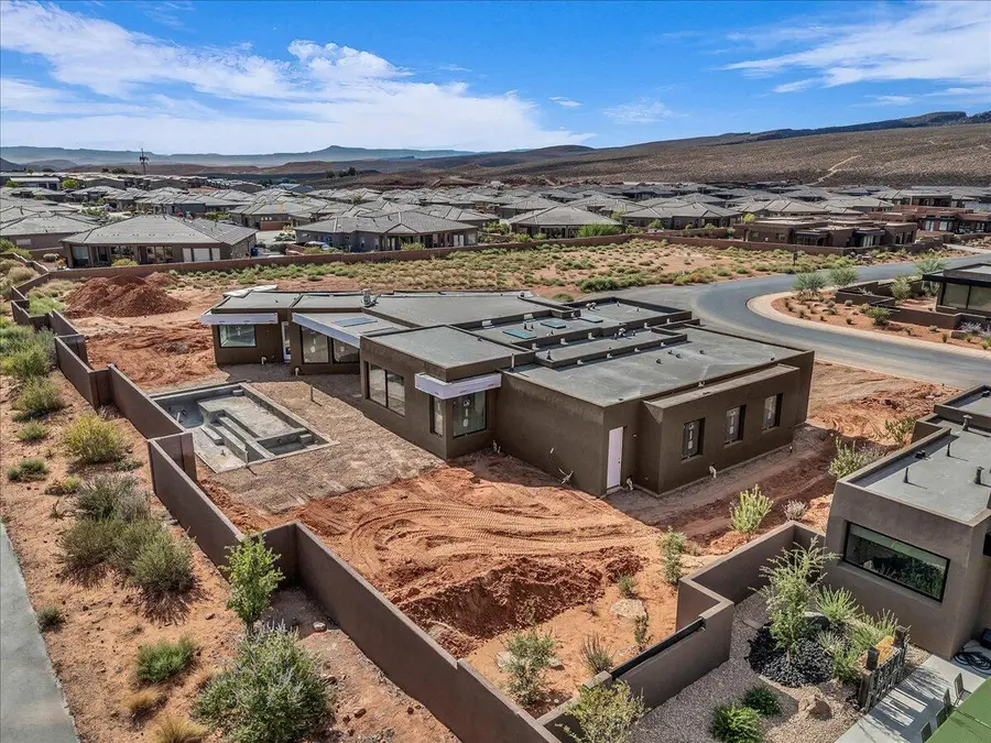 548 W Wild Indigo Way, Ivins, UT 84738 - Image #3