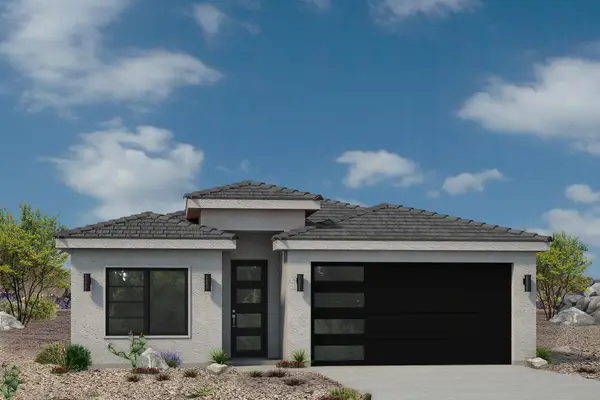 1479 E White Desert Dr, St George, UT 84790