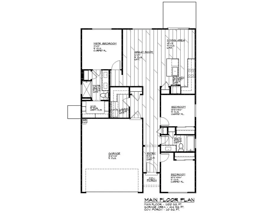 1479 E White Desert Dr, Saint George, UT 84790 - Image #3