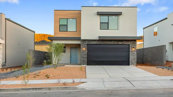 1538 S Staircase Way #4104, Washington, UT 84780