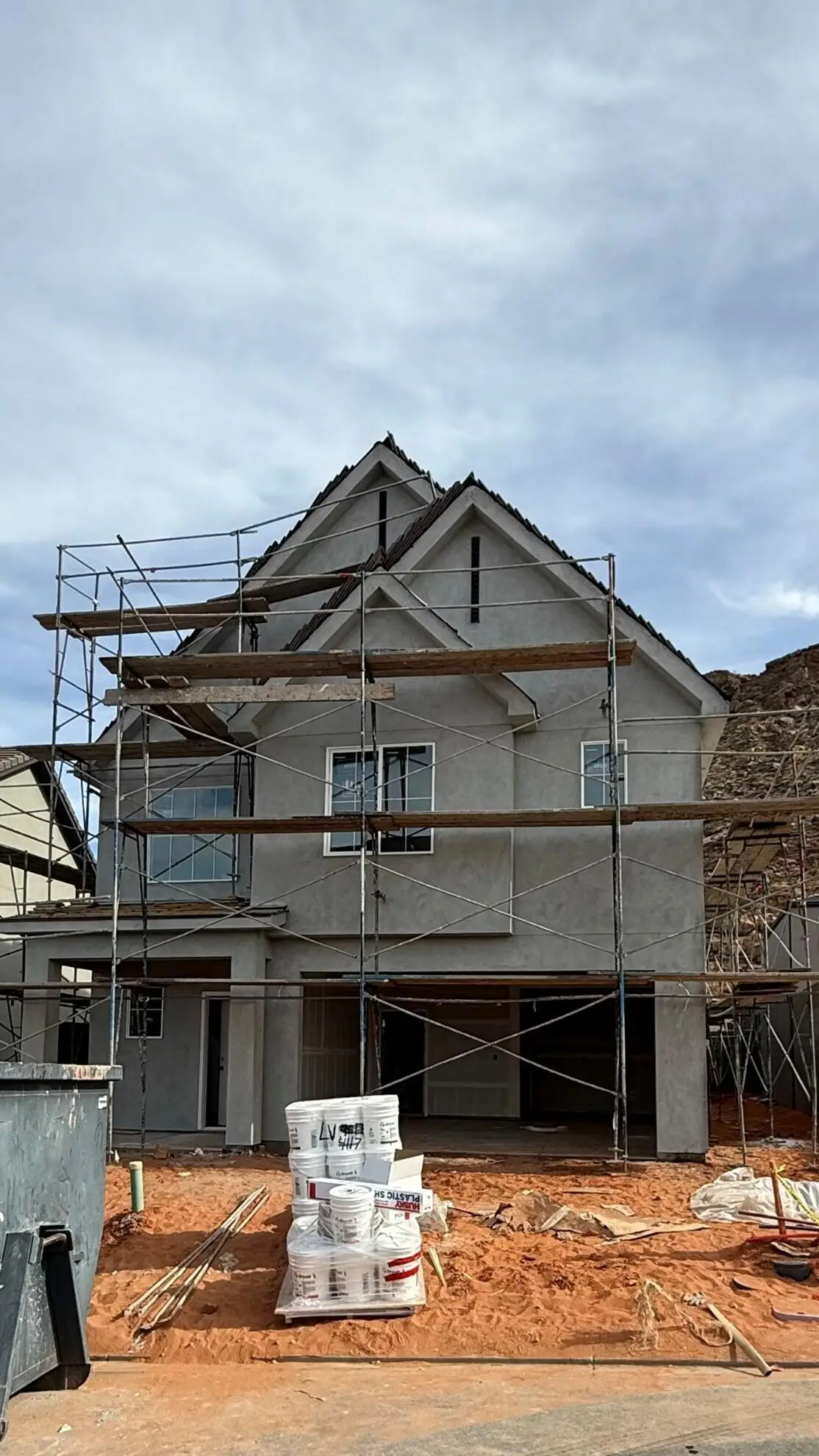 1511 S Fins Rd #4117, Washington, UT 84780 - Image #1