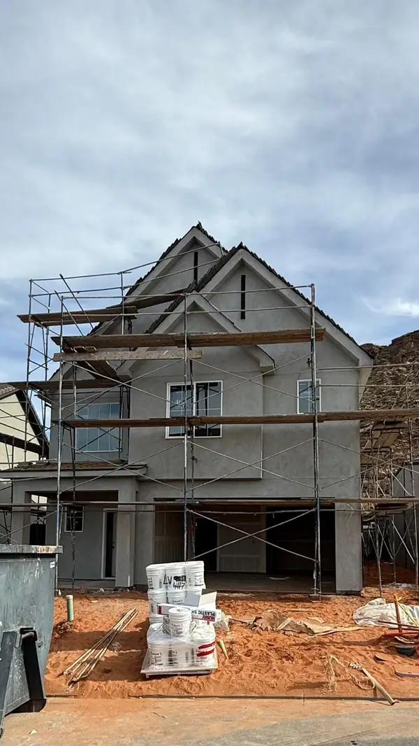 1511 S Fins Rd #4117, Washington, UT 84780