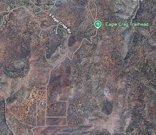 Parcel # R-1309-f, Rockville, UT 84763 - Image #3